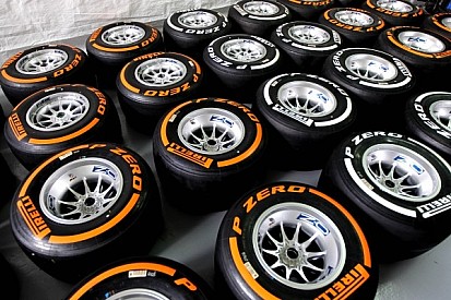 Pirelli продолжит поставлять шины для Формулы 1