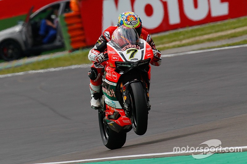 Davies:
