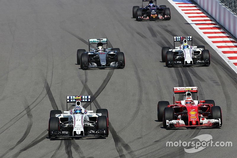 Raikkonen hoopte op meer: