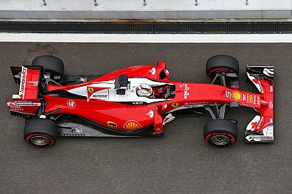 Arrivabene moedigt Ferrari-team aan: "We geven titelkansen niet op"