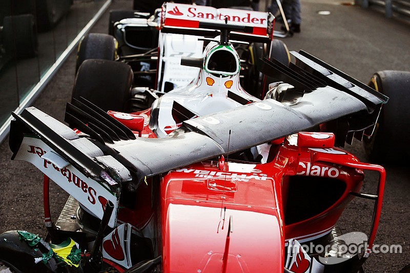 Arrivabene a Ferrari: No des el título por perdido aún