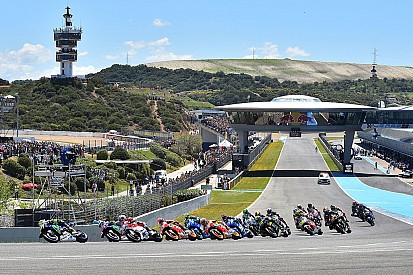 No habrá 24ª moto en la parrilla de 2017