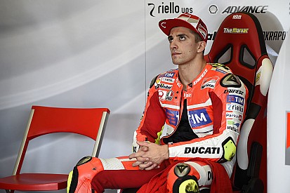 Iannone: Lorenzo und ich können perfekte Kombo werden