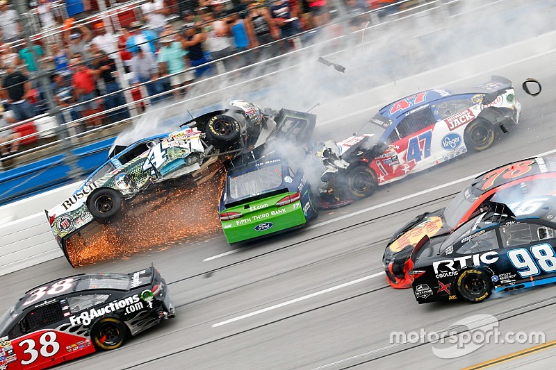 Topshots: de leukste foto's van deze week (03-05)