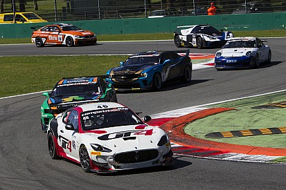 Exclusief: Ratel voorspelt gouden toekomst voor GT4
