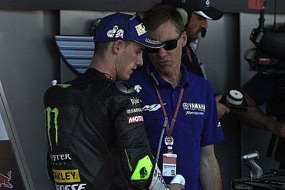 Poncharal: "Nel 2017 vorrei Espargaro e un giovane dalla Moto2"