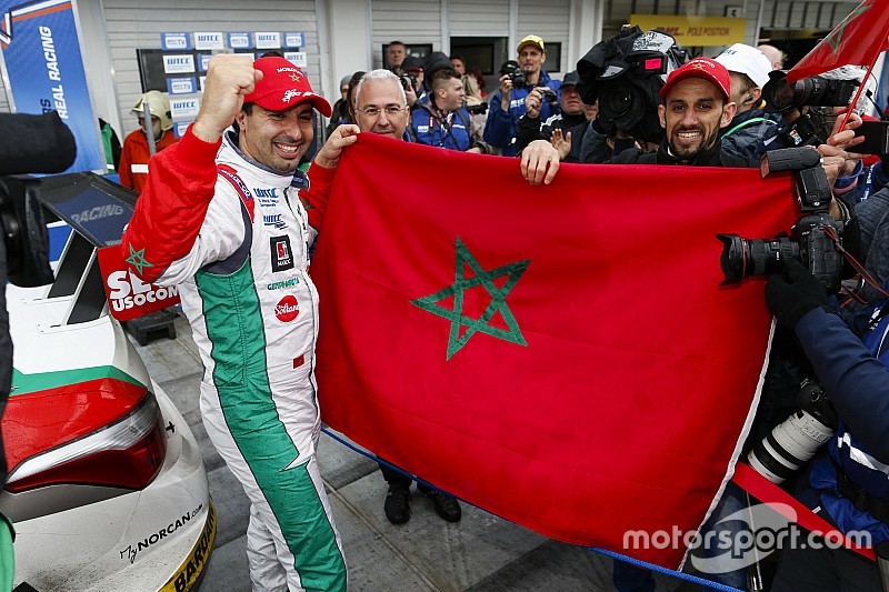 Bennani: