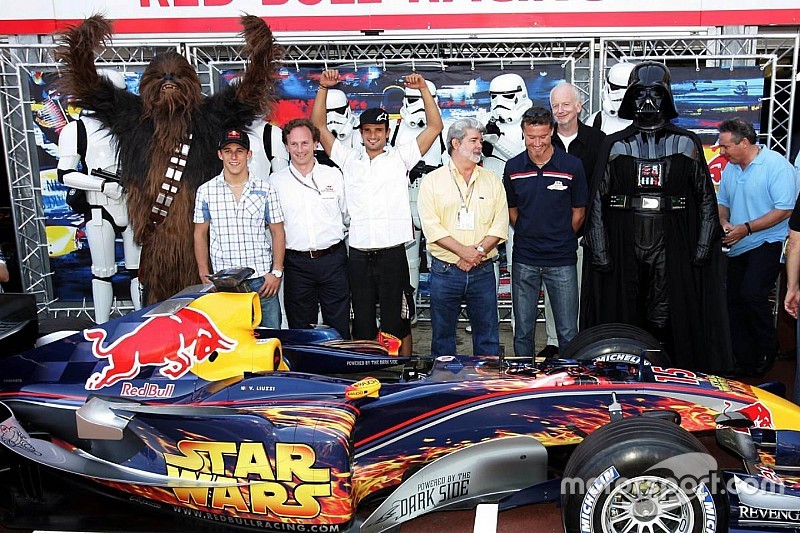 El día de Star Wars