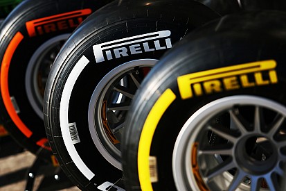Pirelli kondigt bandenkeuze aan voor Britse GP