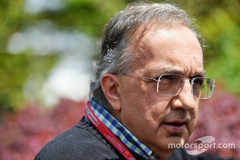 Marchionne: