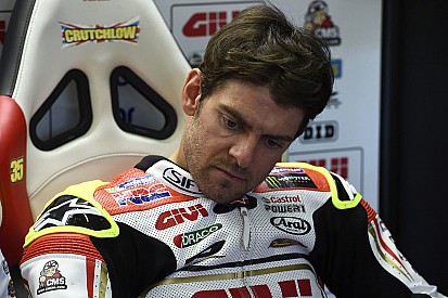 Crutchlow over Viñales: "Hij is geen Marc Marquez"