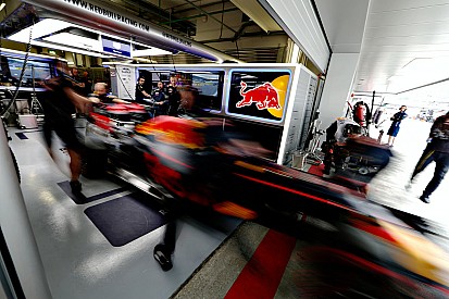 Xevi Pujolar bevestigt vertrek bij Toro Rosso