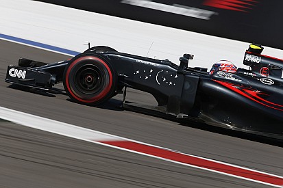 McLaren İspanya'ya yeni geliştirmelerle geliyor