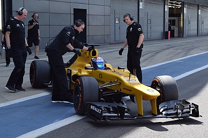 Geen F1-meters voor Nicholas Latifi in Grand Prix van Canada