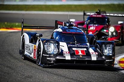 Video da Spa: Guido Schittone commenta le qualifiche del WEC
