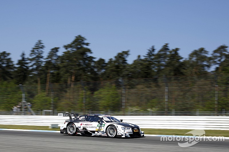 Nico Muller si conferma e conquista la pole per Gara 1