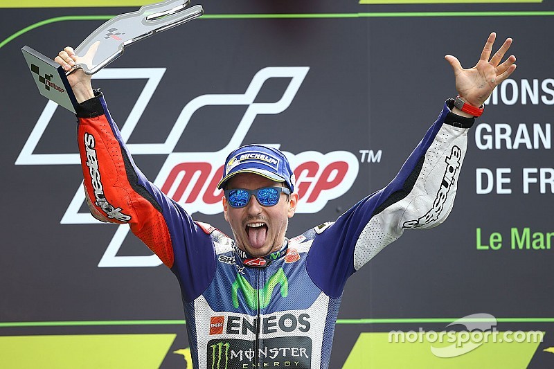 Lorenzo: