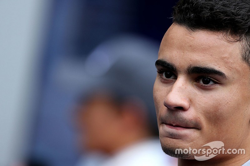 Wehrlein geeft zichzelf acht voor eerste Formule 1-races