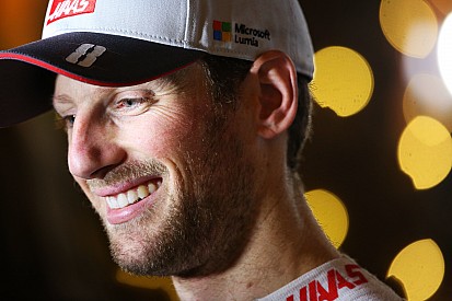 Romain Grosjeans NASCAR-Pläne nehmen Gestalt an