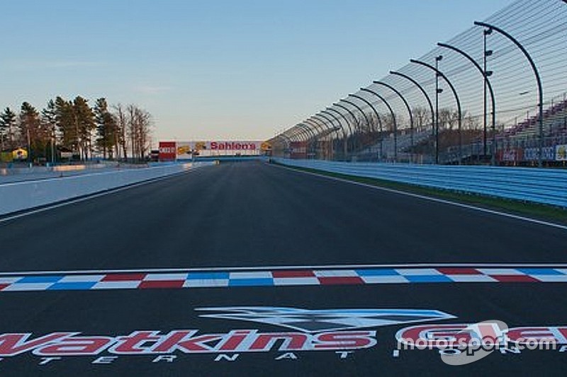 IndyCar: Watkins Glen favoriet om Boston te vervangen