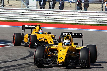 Vasseur: “Grote regelveranderingen komen te vroeg voor Renault”
