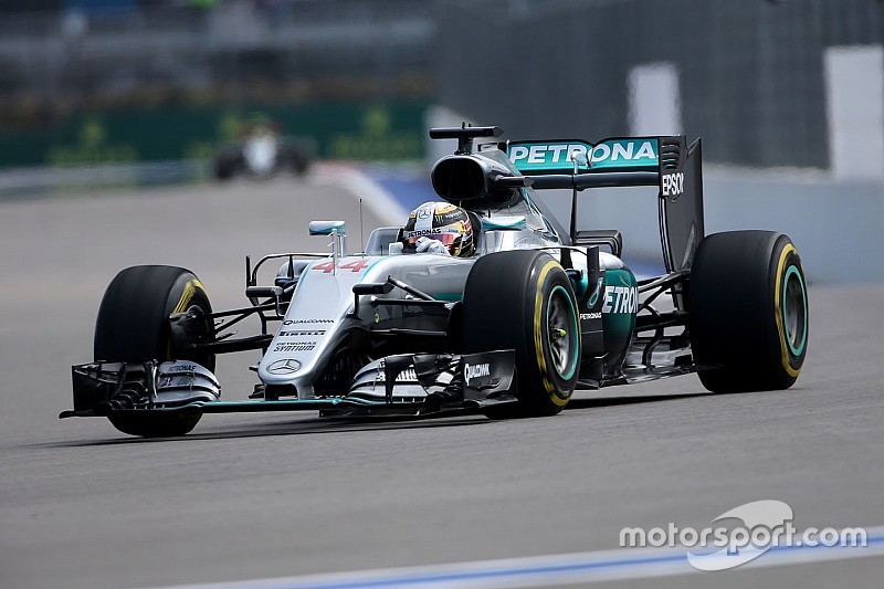 Lowe over problemen Hamilton: “We zijn tekort geschoten”