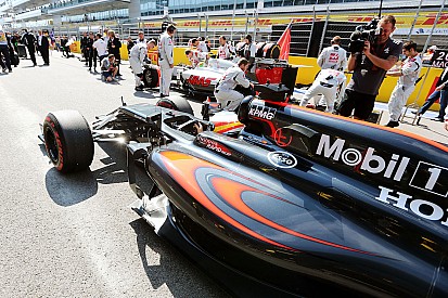 Análisis técnico: Honda espera mucho este año de las mejoras en la gasolina