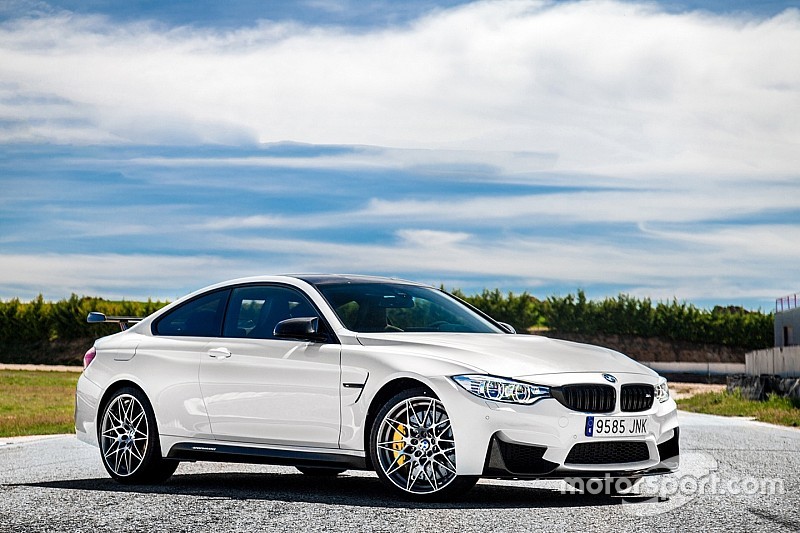 BMW M4 Competition Sport: de meest exclusieve M4 ooit