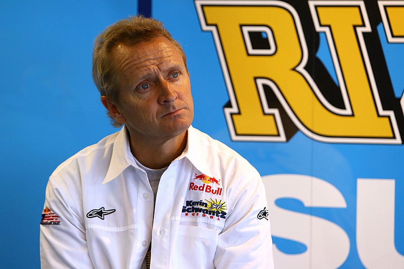 Kevin Schwantz: Suzuki sollte Andrea Iannone in Erwägung ziehen