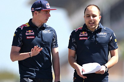 Voorbeschouwing Spanje: Verstappens eerste voor Red Bull Racing