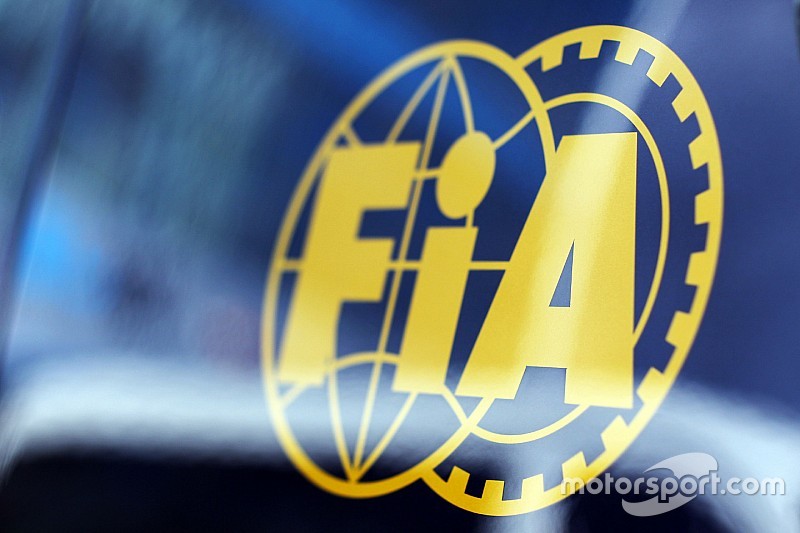 La FIA busca controlar la presión de los neumáticos en carrera