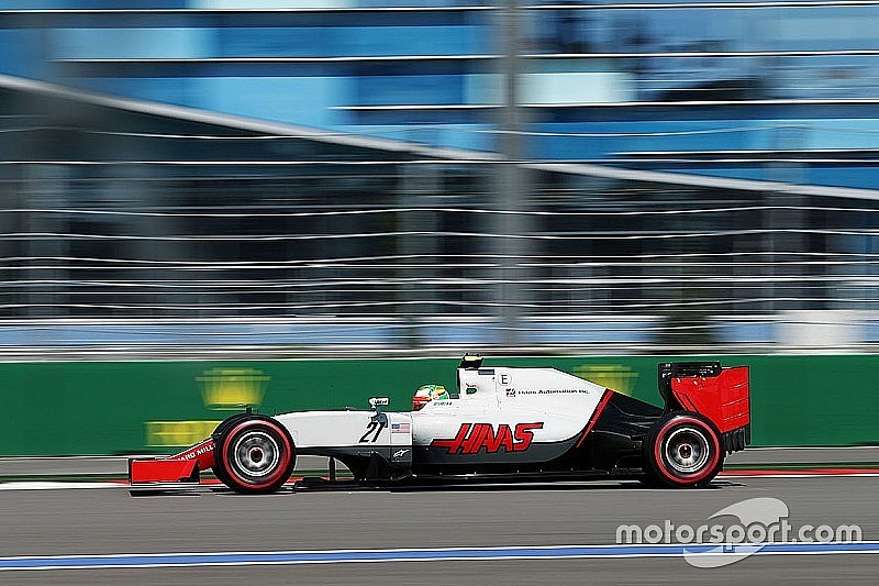 Haas прийме рішення по мотору на цьому тижні