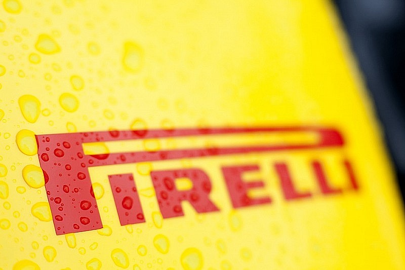 Pirelli продовжила випробування шин 2017 року у Фіорано
