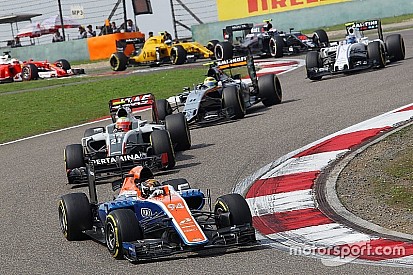 FIA підтвердила зміни до регламенту 2017 року щодо двигунів