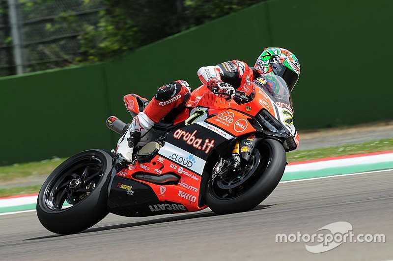 Davies: