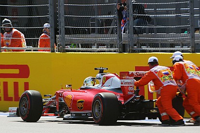 Снижение лимита на моторы не приведет к волне штрафов, уверены в FIA