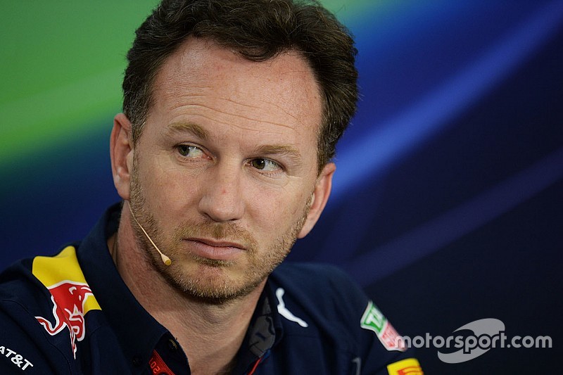 Horner kritisch over 'zwakke motordeal', constructeurs tevreden