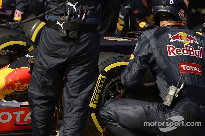 GP di Spagna: quattro le strategie studiate dalla Pirelli