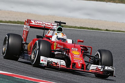 Formel 1 in Barcelona: Hat Red Bull Racing Ferrari überholt?