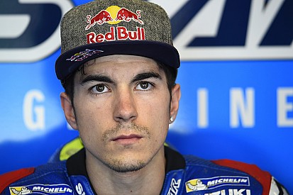 Maverick Viñales naar Yamaha in 2017