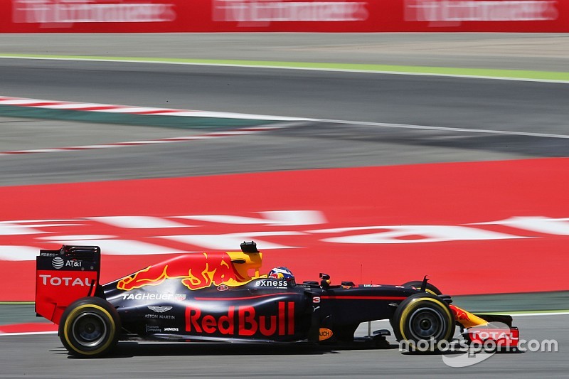 Horner erkent: