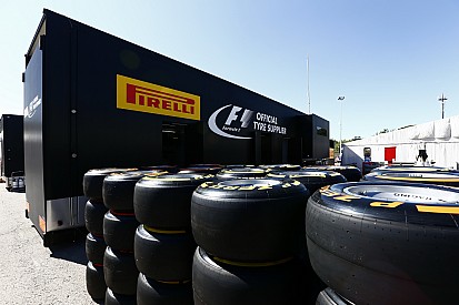 FIA усилит контроль за давлением в шинах с Гран При Монако