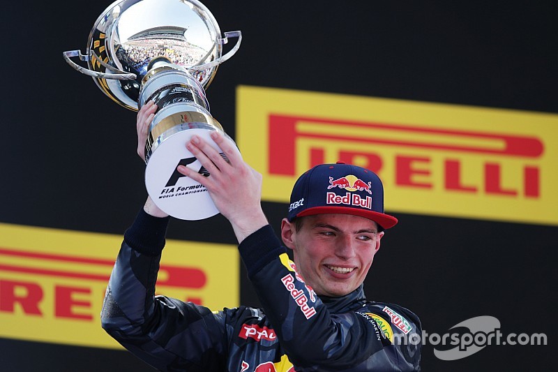 Q&A Jos Verstappen: