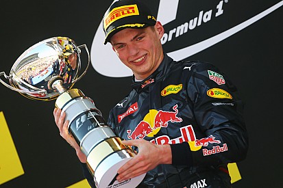 Анализ: как Red Bull помогла Ферстаппену победить