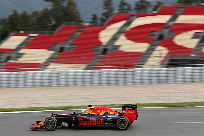 Ricciardo cree que el nuevo motor Renault es un paso adelante