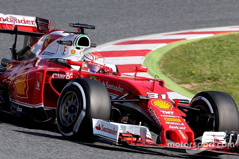 Анализ: как Ferrari вернуть себе квалификационную форму