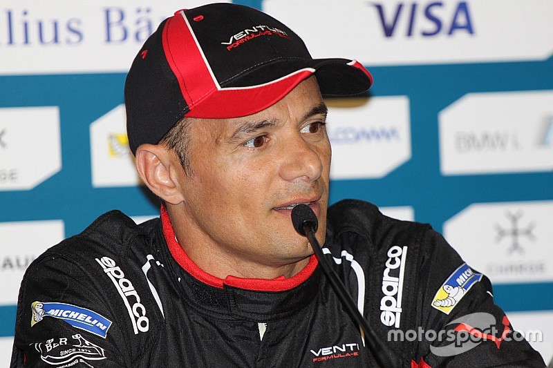 Sarrazin: “Il terzo posto finale resta un obiettivo realistico”