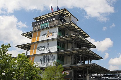Parrilla completa para edición 100 de Indy 500