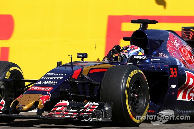 Max Verstappen wint Trofeo Lorenzo Bandini voor prestaties in 2015