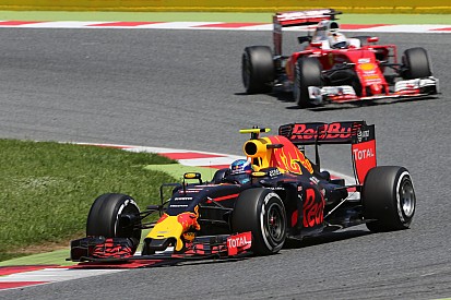 Alain Prost beeindruckt von „Reife und Gelassenheit“ von Max Verstappen